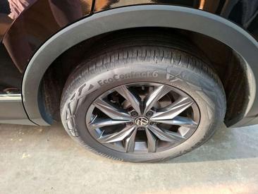 Volkswagen TIGUAN 4Motion Move — photo 15