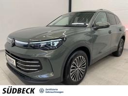 Volkswagen TIGUAN EHybrid Elegance - 2024 - Joinsteer - #1