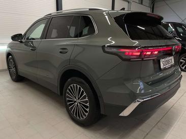 Volkswagen TIGUAN EHybrid Elegance — photo 7
