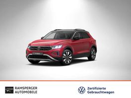 Volkswagen T-Roc TSI - 2025 - Joinsteer - #1