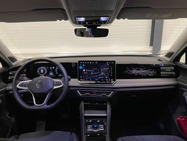 Volkswagen TIGUAN EHybrid Elegance — photo 14