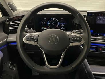 Volkswagen TIGUAN EHybrid Elegance — photo 15