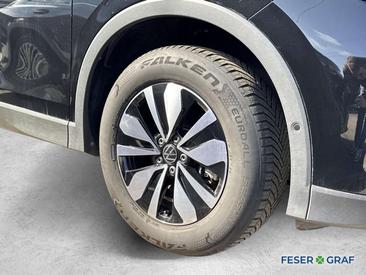 Volkswagen TIGUAN TSI — photo 4