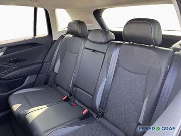 Volkswagen TIGUAN TSI — photo 11