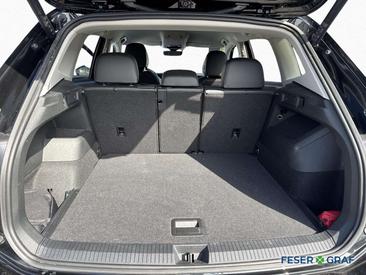Volkswagen TIGUAN TSI — photo 13
