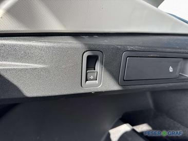 Volkswagen TIGUAN TSI — photo 14