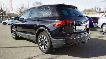Volkswagen TIGUAN TDI Active — photo 2