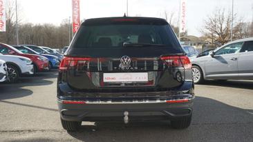 Volkswagen TIGUAN TDI Active — photo 3