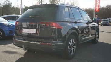 Volkswagen TIGUAN TDI Active — photo 4