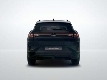 Volkswagen ID.4 GTX — photo 4