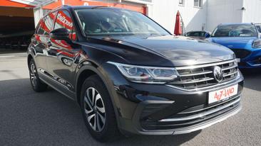 Volkswagen TIGUAN TDI Active — photo 6