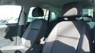 Volkswagen TIGUAN TDI Active — photo 10