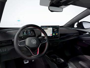 Volkswagen ID.4 GTX — photo 9