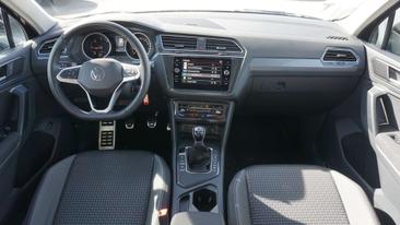 Volkswagen TIGUAN TDI Active — photo 11