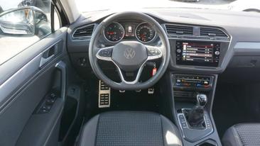 Volkswagen TIGUAN TDI Active — photo 12
