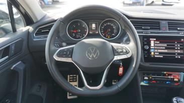 Volkswagen TIGUAN TDI Active — photo 13