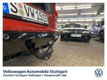 Volkswagen T-Roc R-Line — photo 12