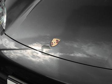 Porsche Macan Electrique 4 — photo 12