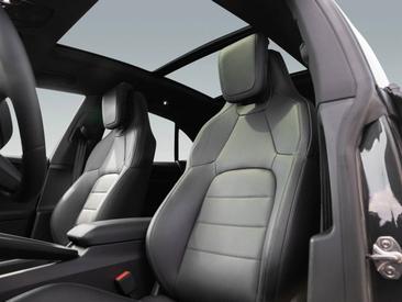 Porsche Macan Electrique 4 — photo 14