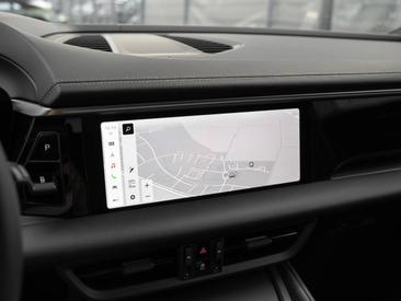 Porsche Macan Electrique 4 — photo 22