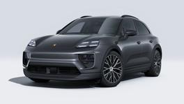 Porsche Macan Electrique 4S - 2025 - Joinsteer - #1