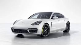 Porsche Panamera II ph2 4S E-Hybrid - 2023 - Joinsteer - #1