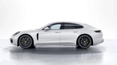 Porsche Panamera II ph2 4S E-Hybrid