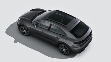 Porsche Macan Electrique 4S — photo 4