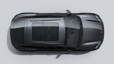 Porsche Macan Electrique 4S — photo 5