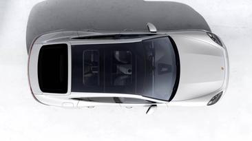 Porsche Panamera II ph2 4S E-Hybrid — photo 4