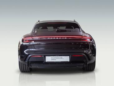 Porsche Taycan ph2 4 Cross Turismo — photo 5