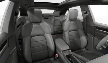Porsche Macan Electrique 4S — photo 12