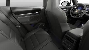 Porsche Macan Electrique 4S — photo 14