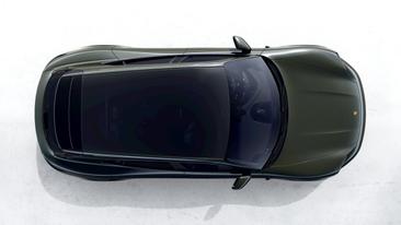 Porsche Taycan 4S Cross Turismo — photo 5