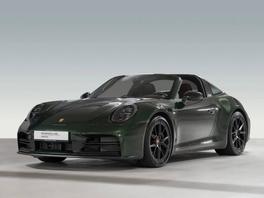 Porsche 992 II Targa 4S - 2025 - Joinsteer - #1