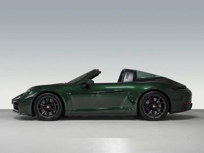 Porsche 992 II Targa 4S