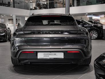 Porsche Taycan ph2 4S Sport Turismo — photo 6
