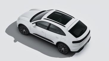 Porsche Macan Electrique 4 — photo 4