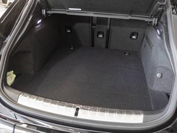 Porsche Taycan ph2 4 Cross Turismo — photo 28