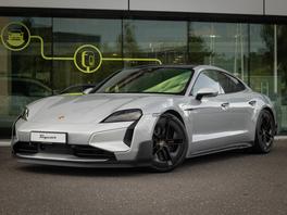 Porsche Taycan ph2 Turbo GT - 2026 - Joinsteer - #1
