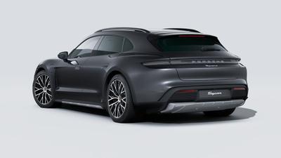Porsche Taycan ph2 4 Cross Turismo