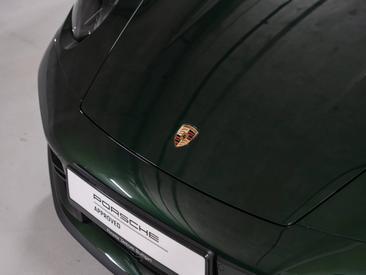 Porsche 992 II Targa 4S — photo 16