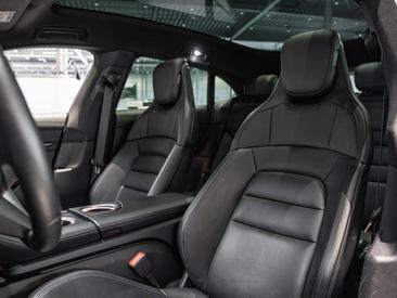 Porsche Taycan ph2 4S Sport Turismo — photo 15