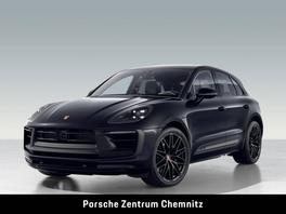 Porsche Macan GTS - 2023 - Joinsteer - #1