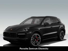 Porsche Cayenne III GTS - 2020 - Joinsteer - #1
