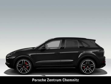 Porsche Cayenne III GTS — photo 2