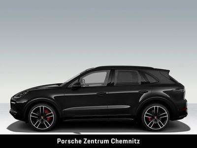 Porsche Cayenne III GTS