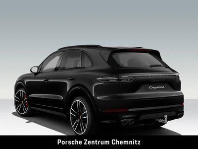 Porsche Cayenne III GTS