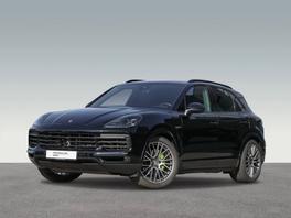 Porsche Cayenne III E-Hybrid Platinum Edition - 2023 - Joinsteer - #1