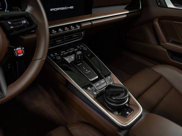 Porsche 992 II Targa 4S — photo 24